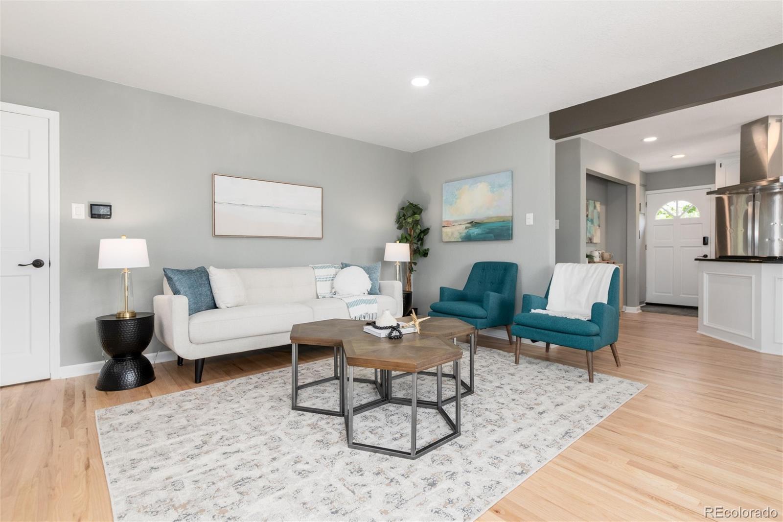 9525 W 11th Avenue Lakewood CO 80215