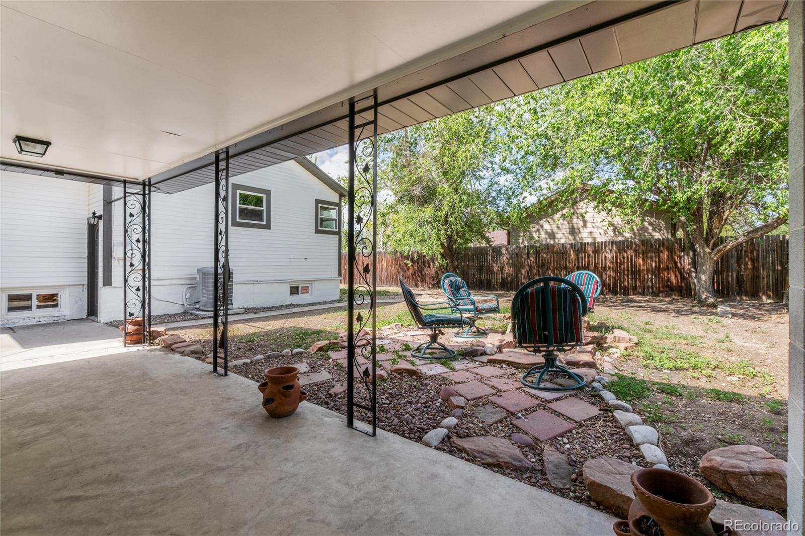 9525 W 11th Avenue Lakewood CO 80215
