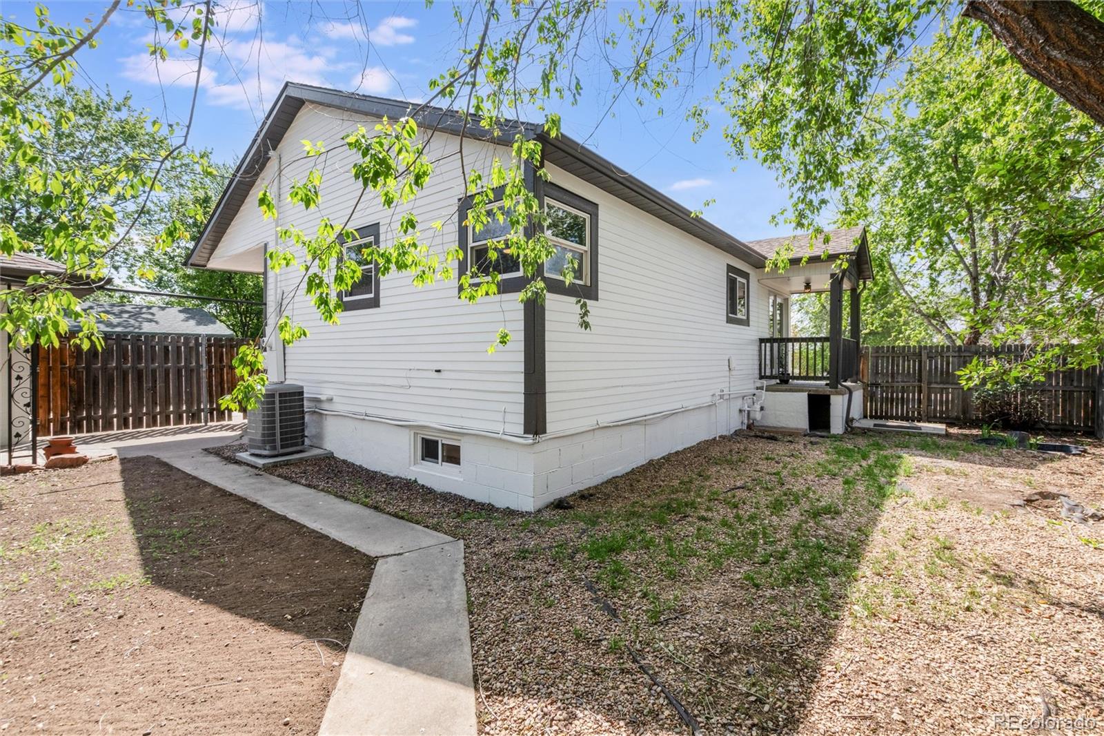 9525 W 11th Avenue Lakewood CO 80215