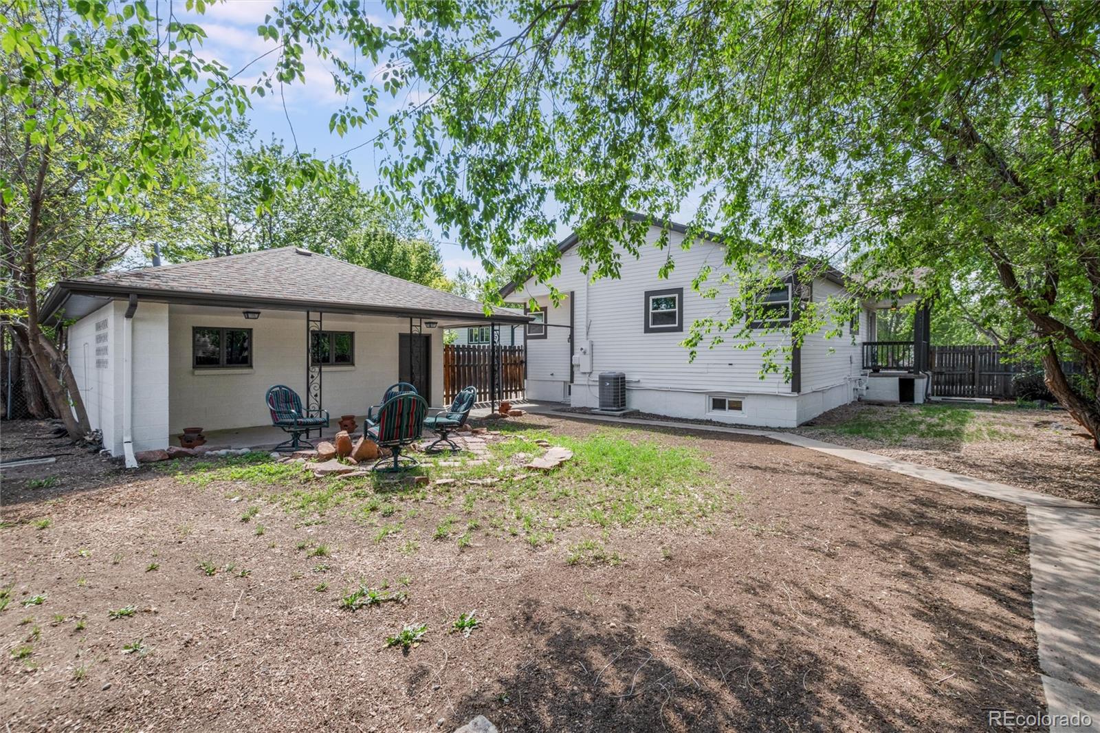 9525 W 11th Avenue Lakewood CO 80215