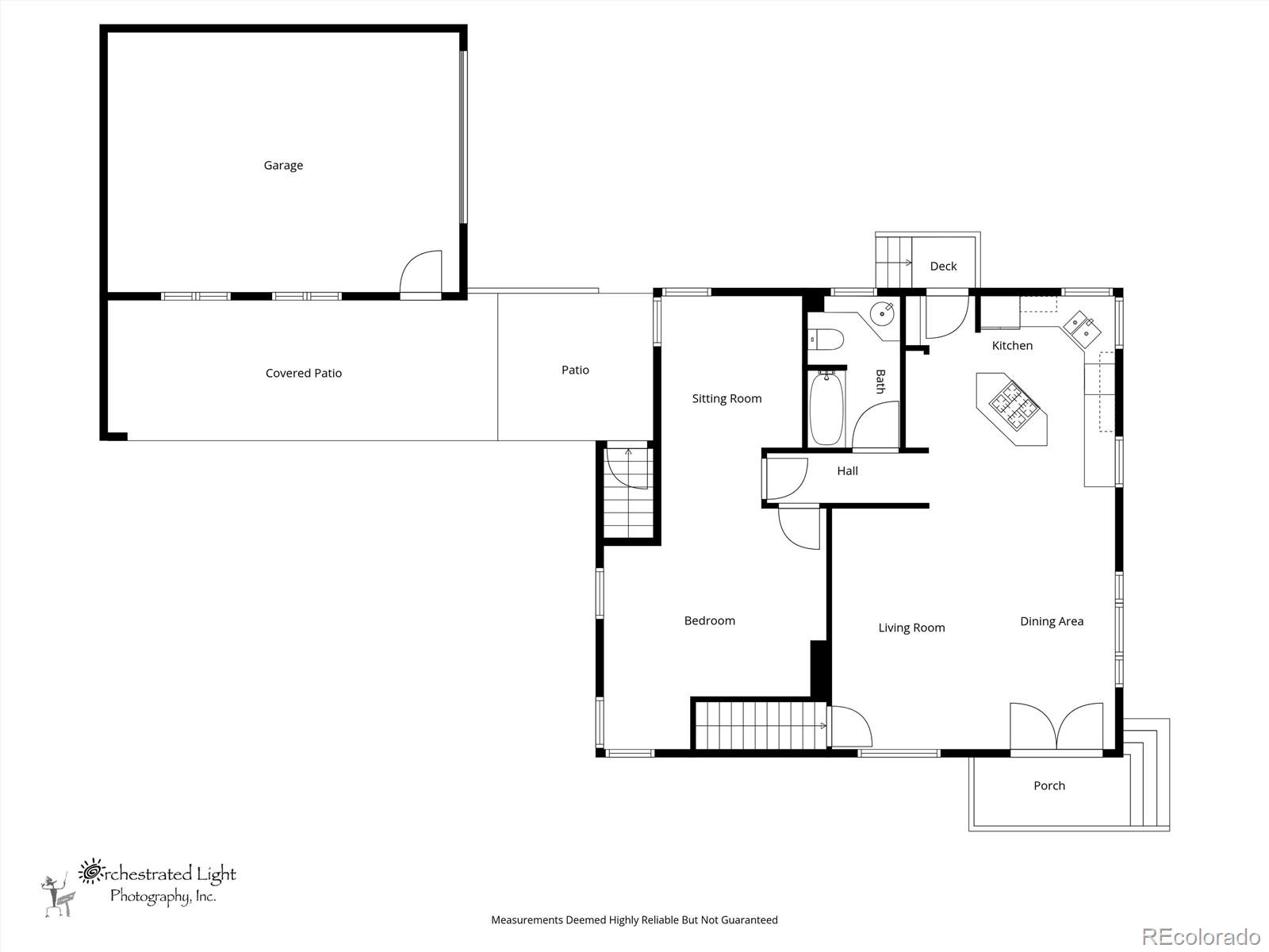 9525 W 11th Avenue Lakewood CO 80215