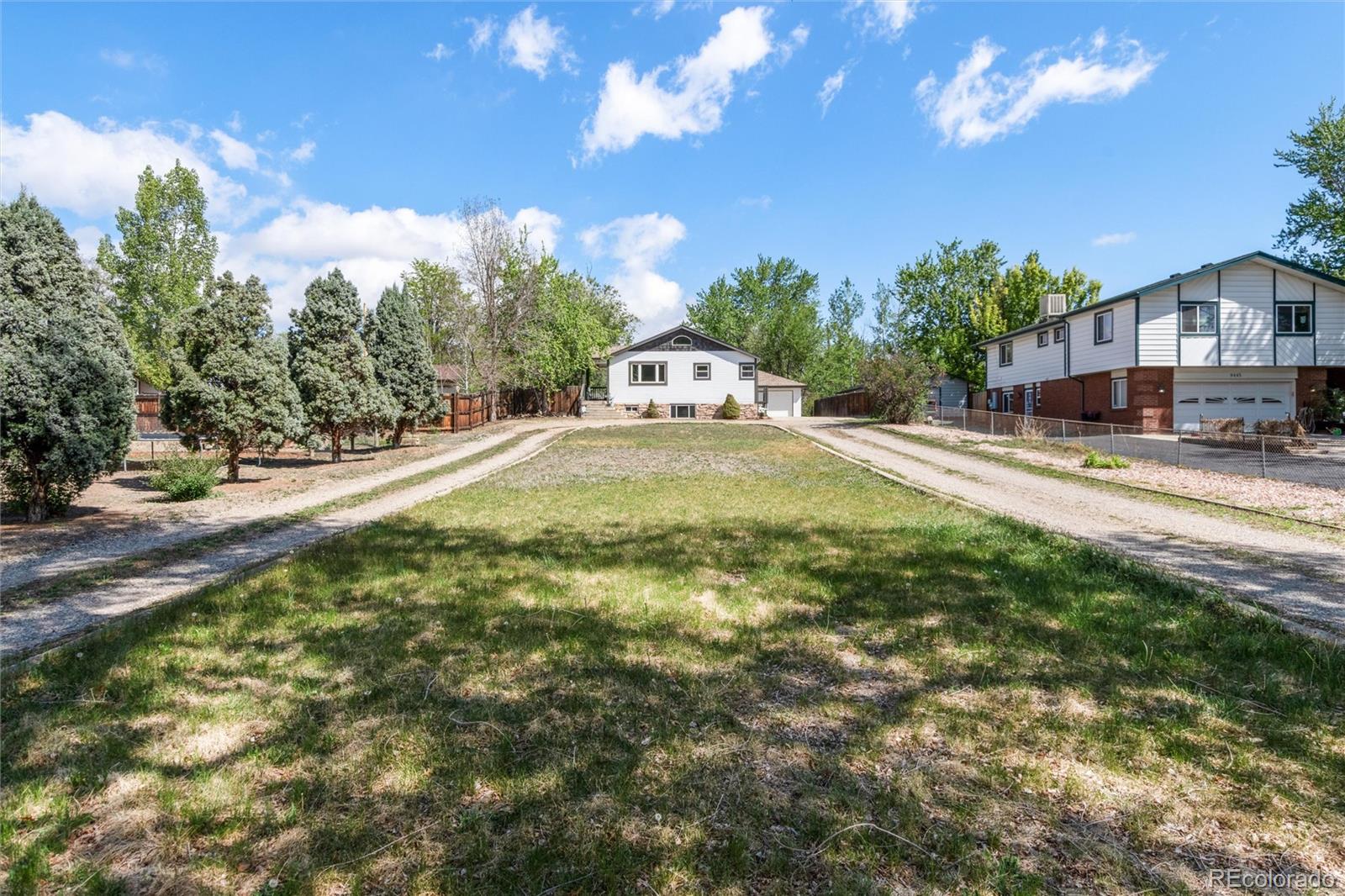9525 W 11th Avenue Lakewood CO 80215