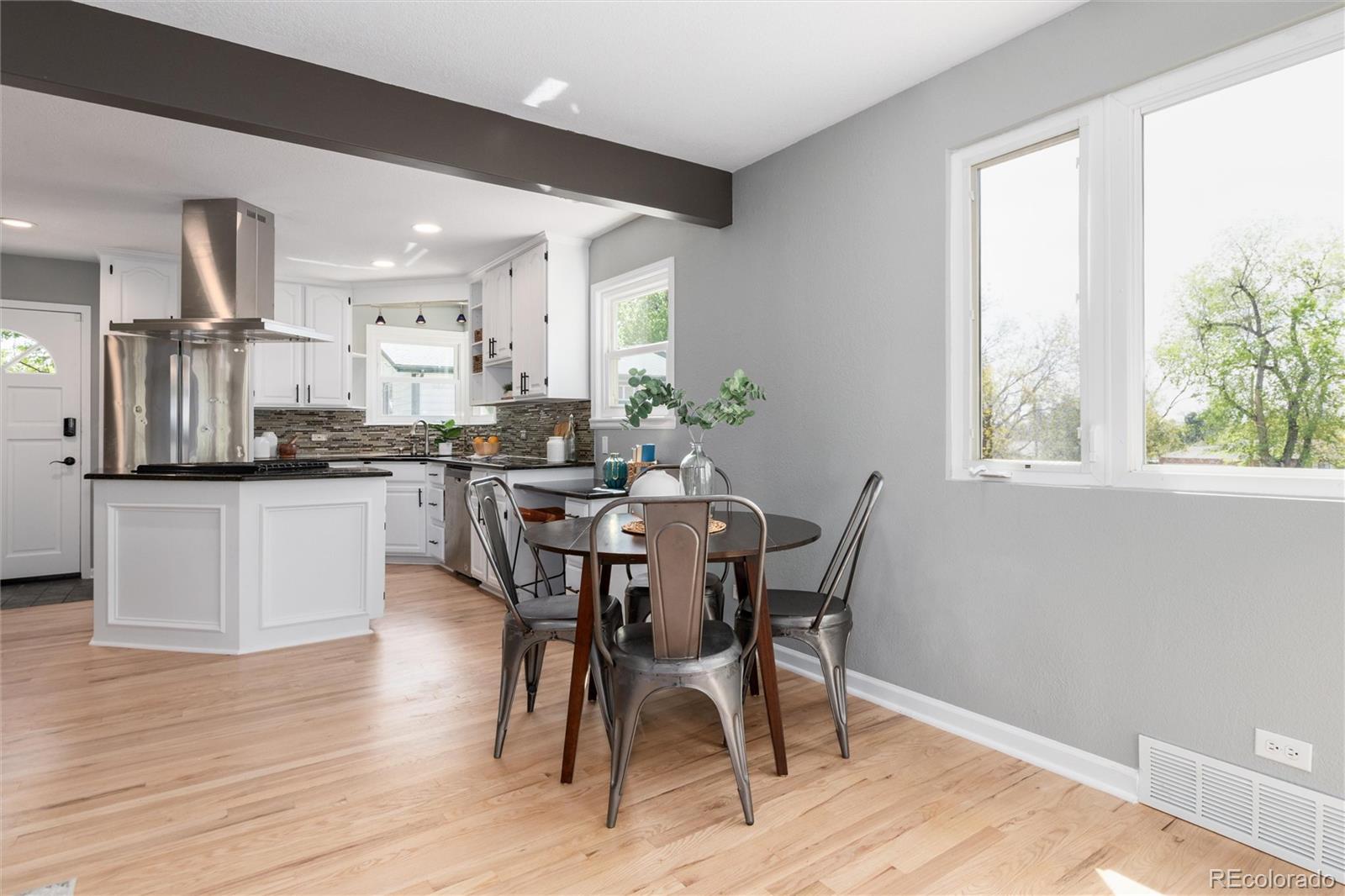 9525 W 11th Avenue Lakewood CO 80215
