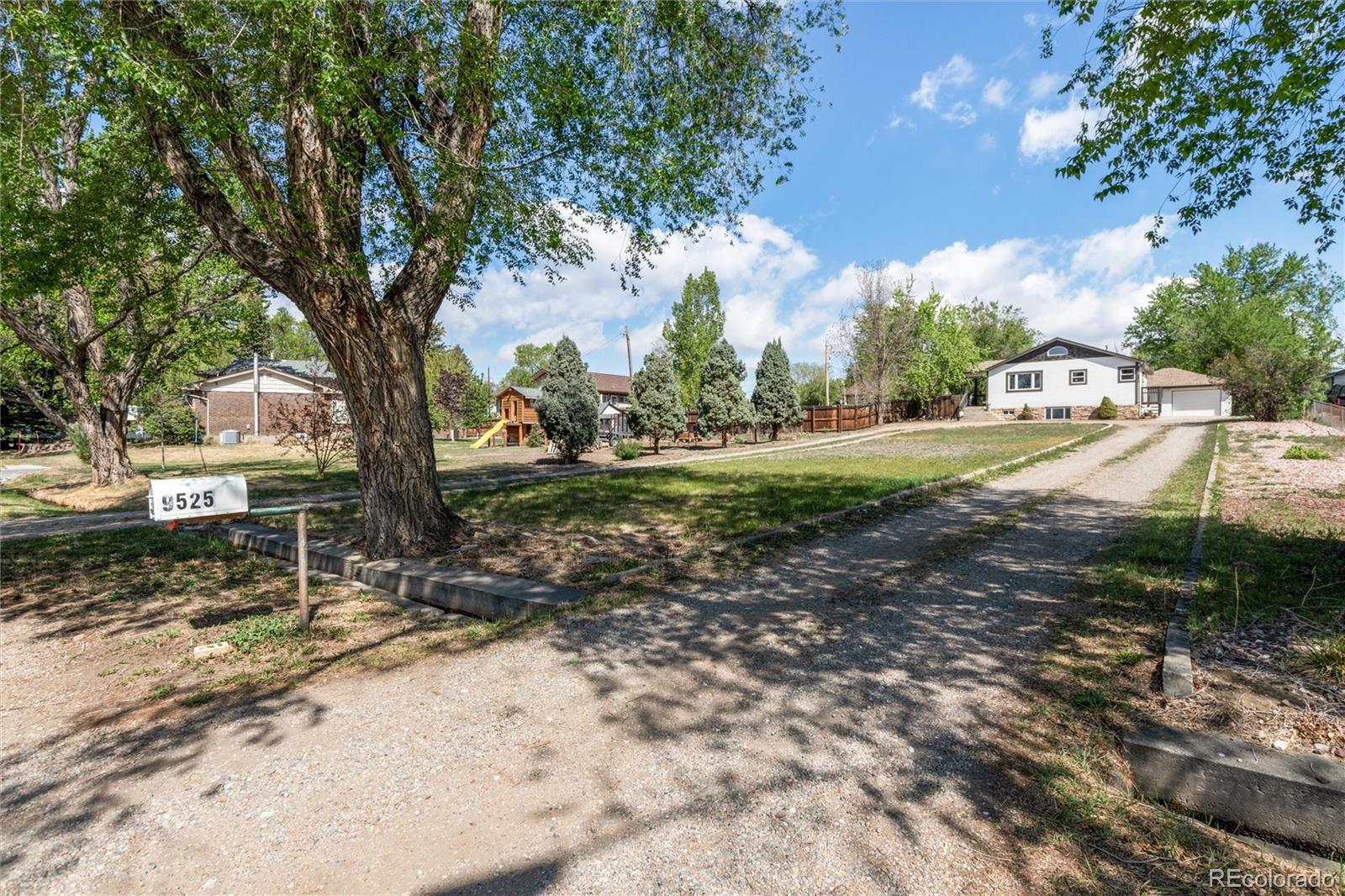9525 W 11th Avenue Lakewood CO 80215