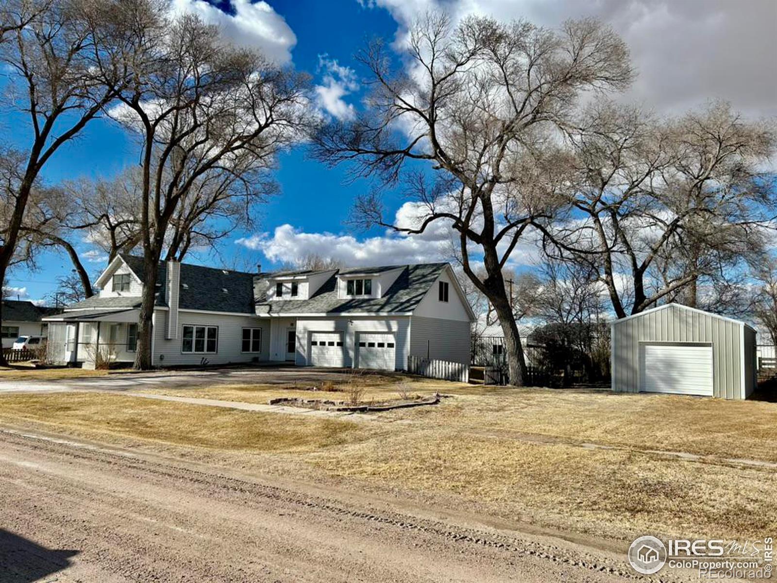 311 W Logan Avenue Iliff CO 80736