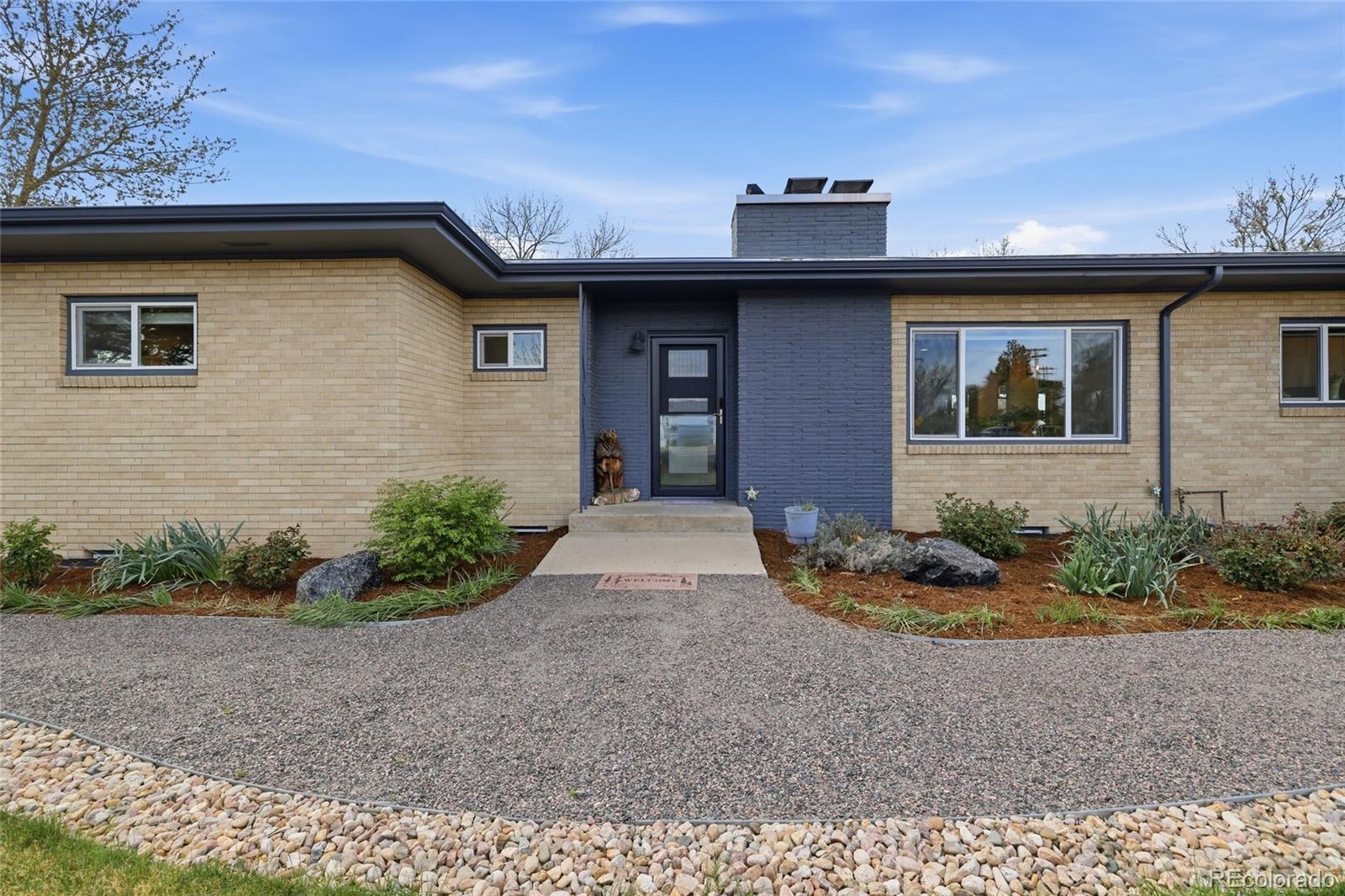 2705 Sunset Lane Greeley CO 80634