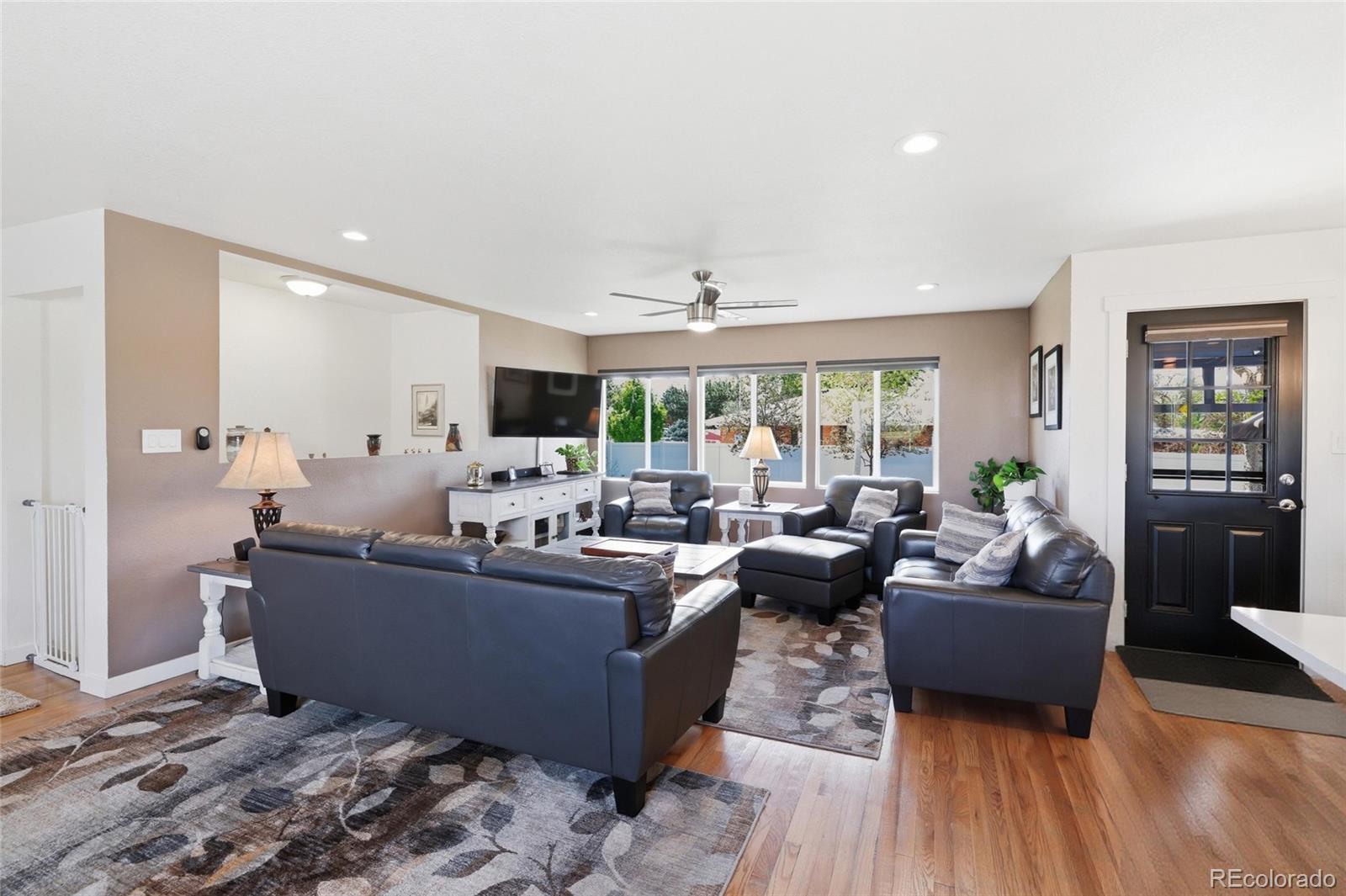 2705 Sunset Lane Greeley CO 80634