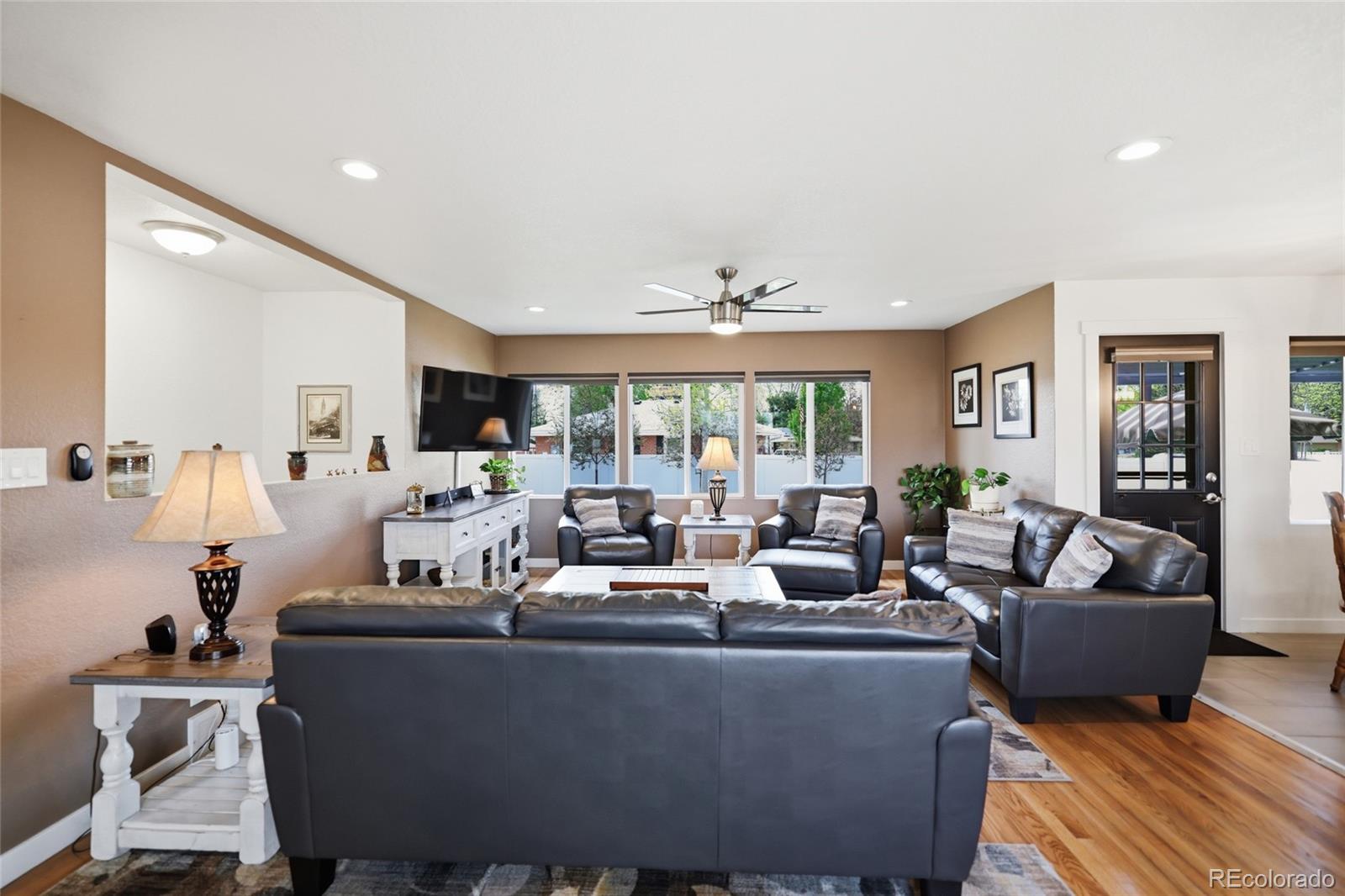 2705 Sunset Lane Greeley CO 80634