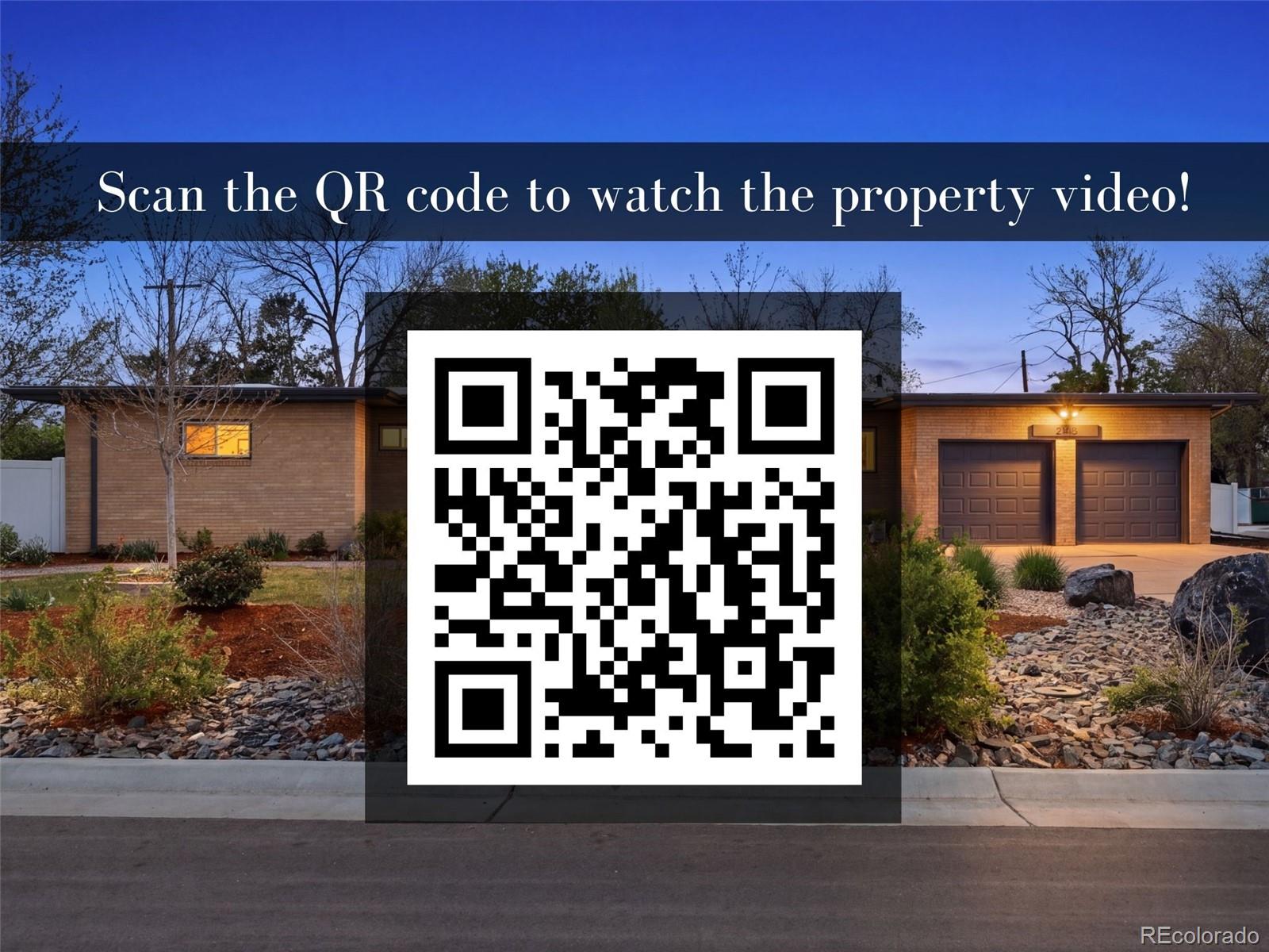 2705 Sunset Lane Greeley CO 80634