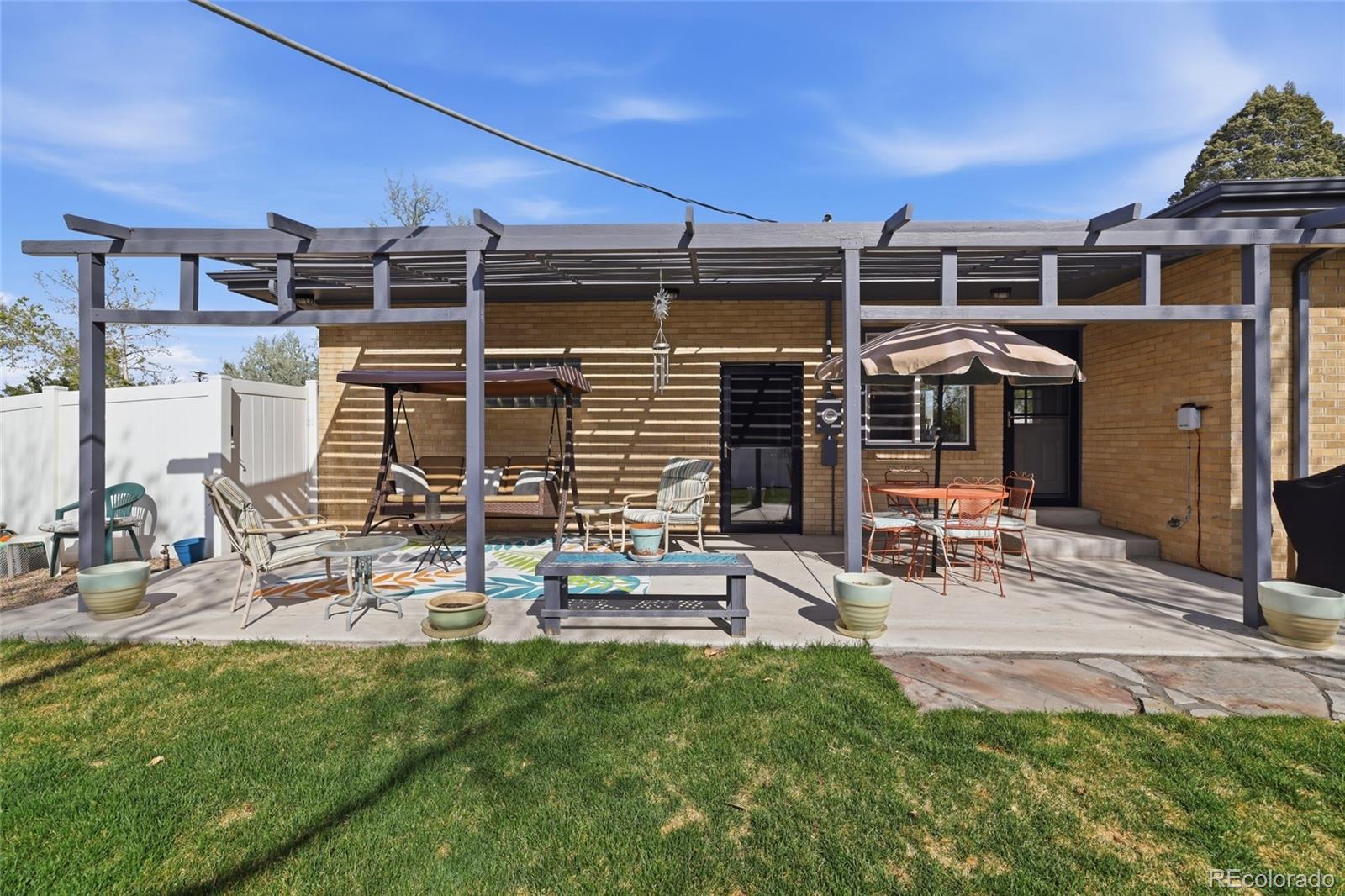 2705 Sunset Lane Greeley CO 80634
