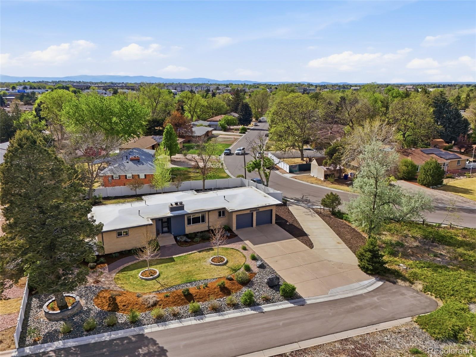 2705 Sunset Lane Greeley CO 80634