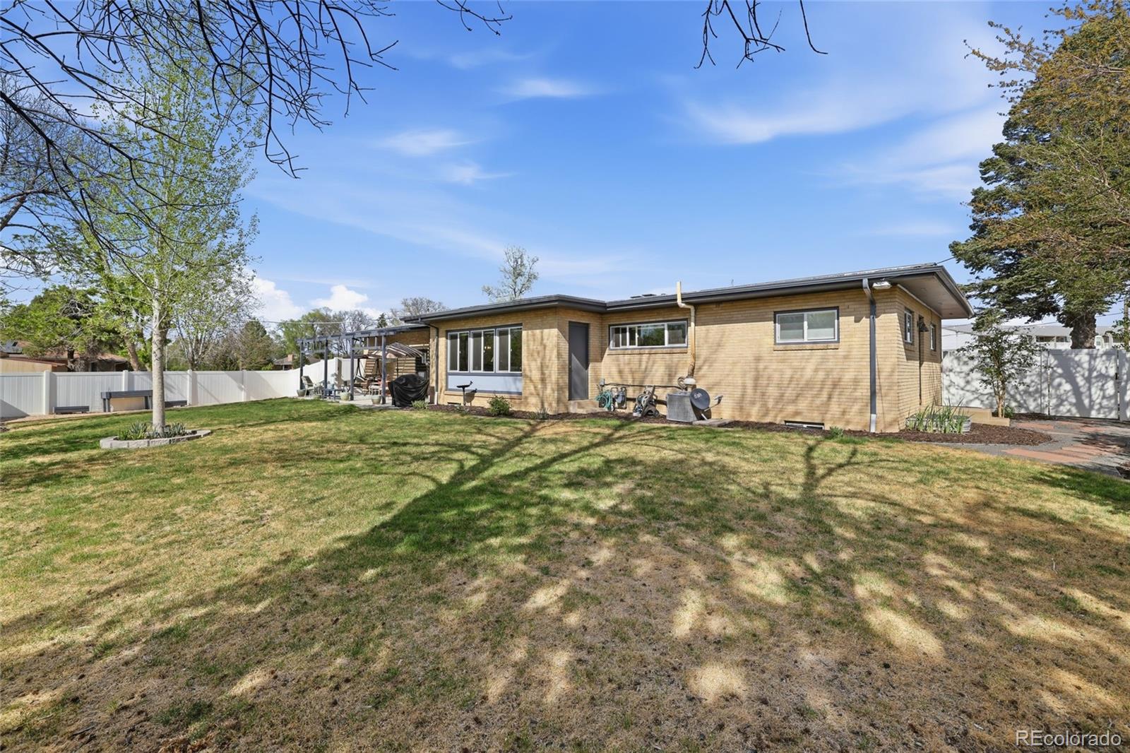 2705 Sunset Lane Greeley CO 80634