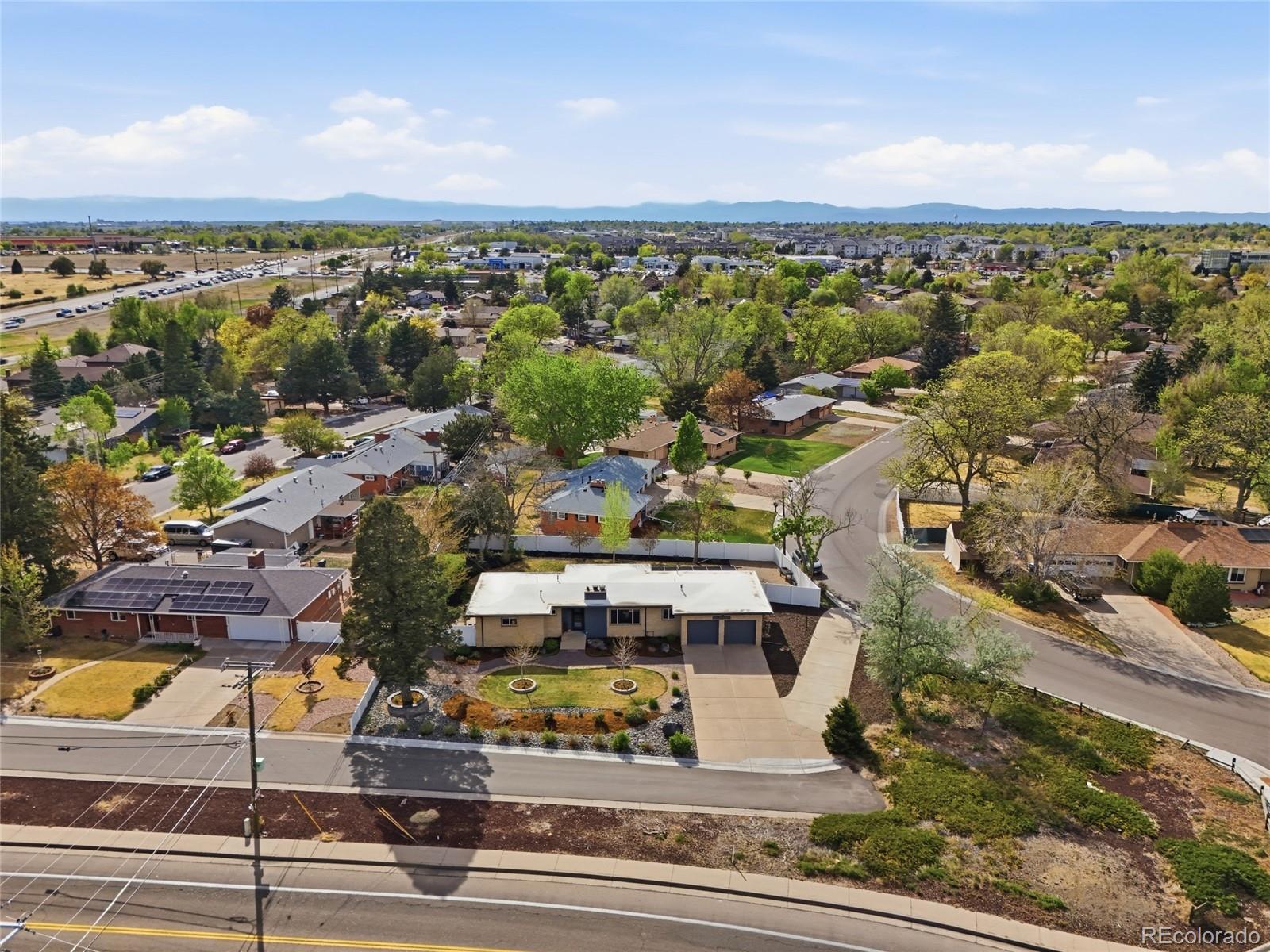 2705 Sunset Lane Greeley CO 80634