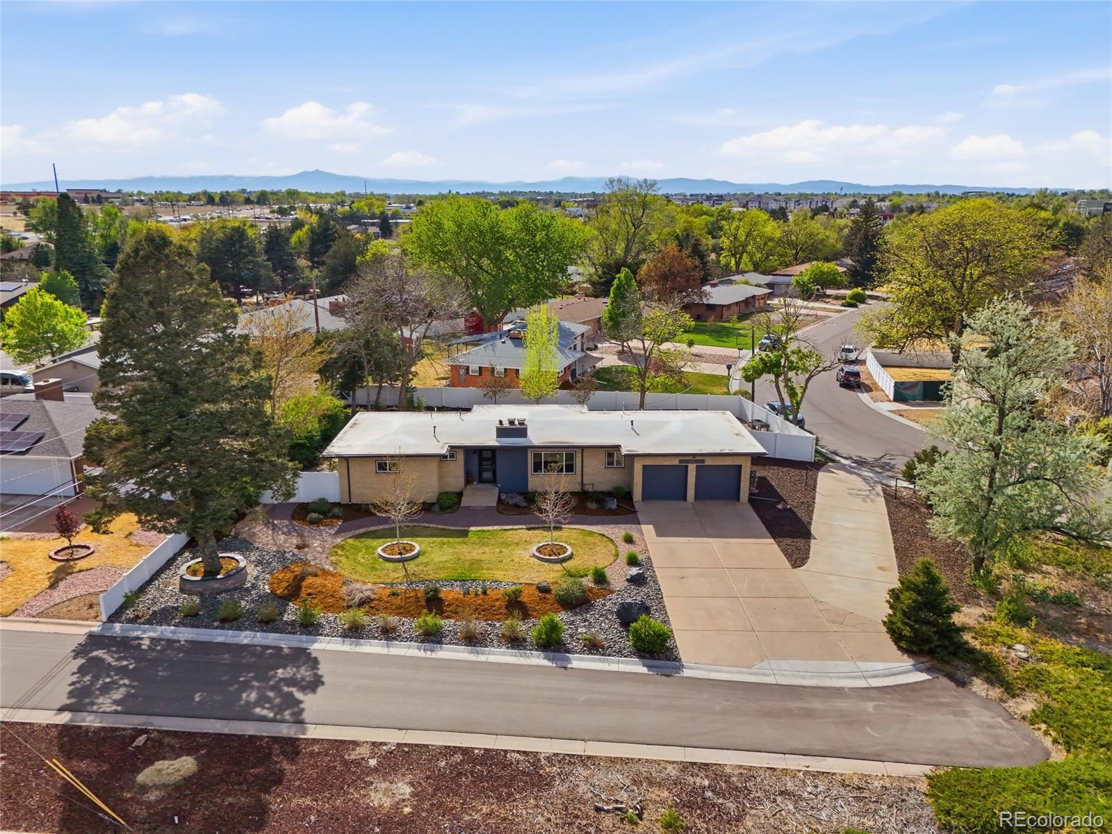 2705 Sunset Lane Greeley CO 80634