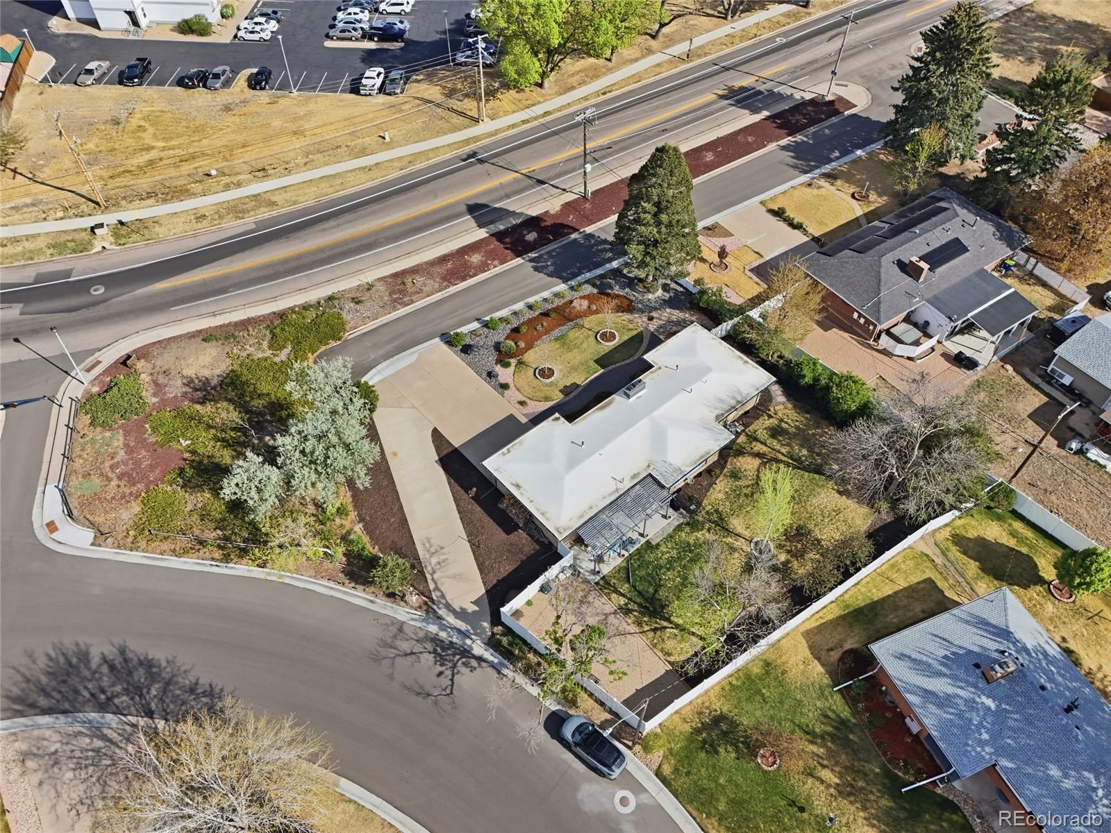 2705 Sunset Lane Greeley CO 80634
