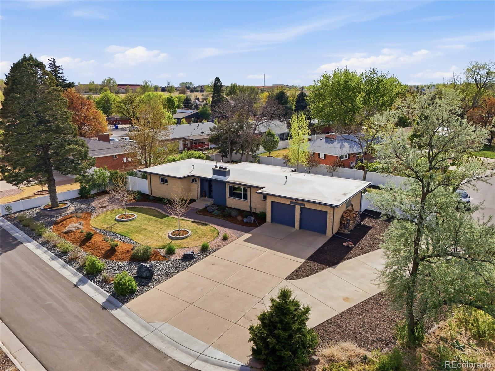 2705 Sunset Lane Greeley CO 80634