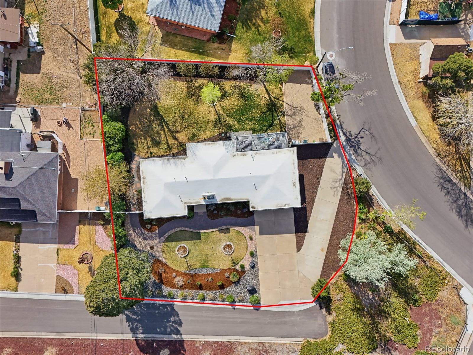 2705 Sunset Lane Greeley CO 80634