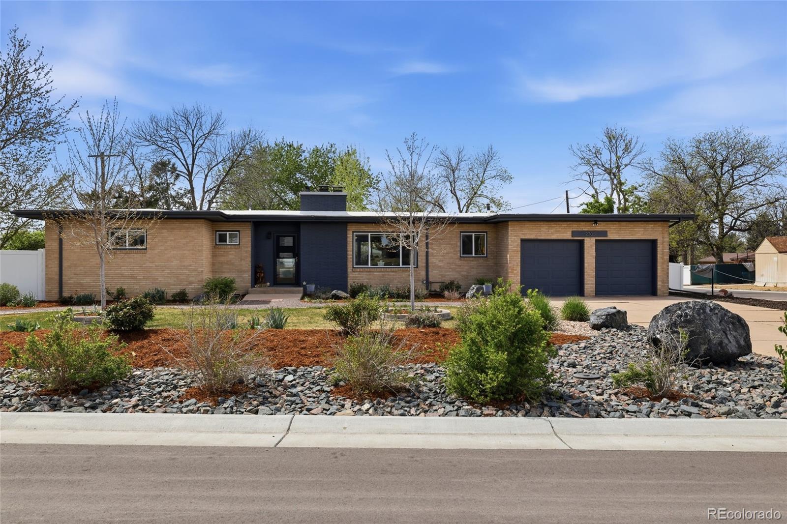 2705 Sunset Lane Greeley CO 80634