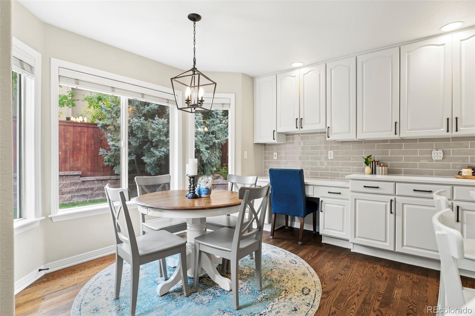 9464 E Aspen Hill Place Lone Tree CO 80124