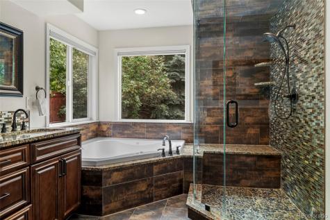 9464 E Aspen Hill Place Lone Tree CO 80124
