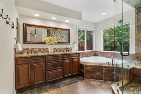 9464 E Aspen Hill Place Lone Tree CO 80124