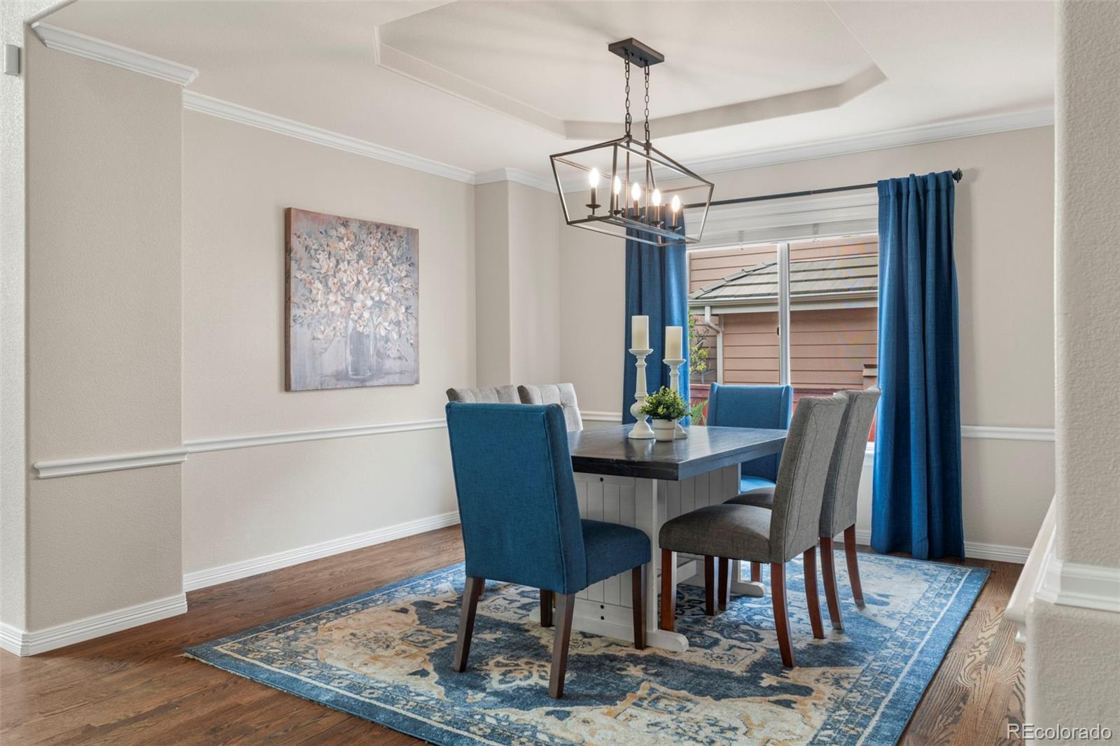 9464 E Aspen Hill Place Lone Tree CO 80124
