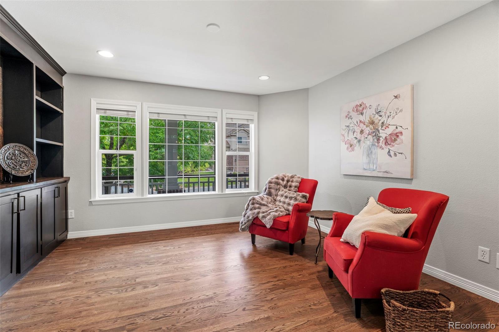 9464 E Aspen Hill Place Lone Tree CO 80124