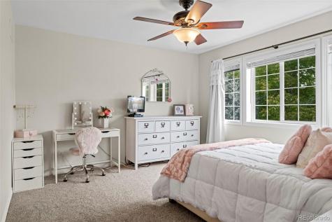 9464 E Aspen Hill Place Lone Tree CO 80124