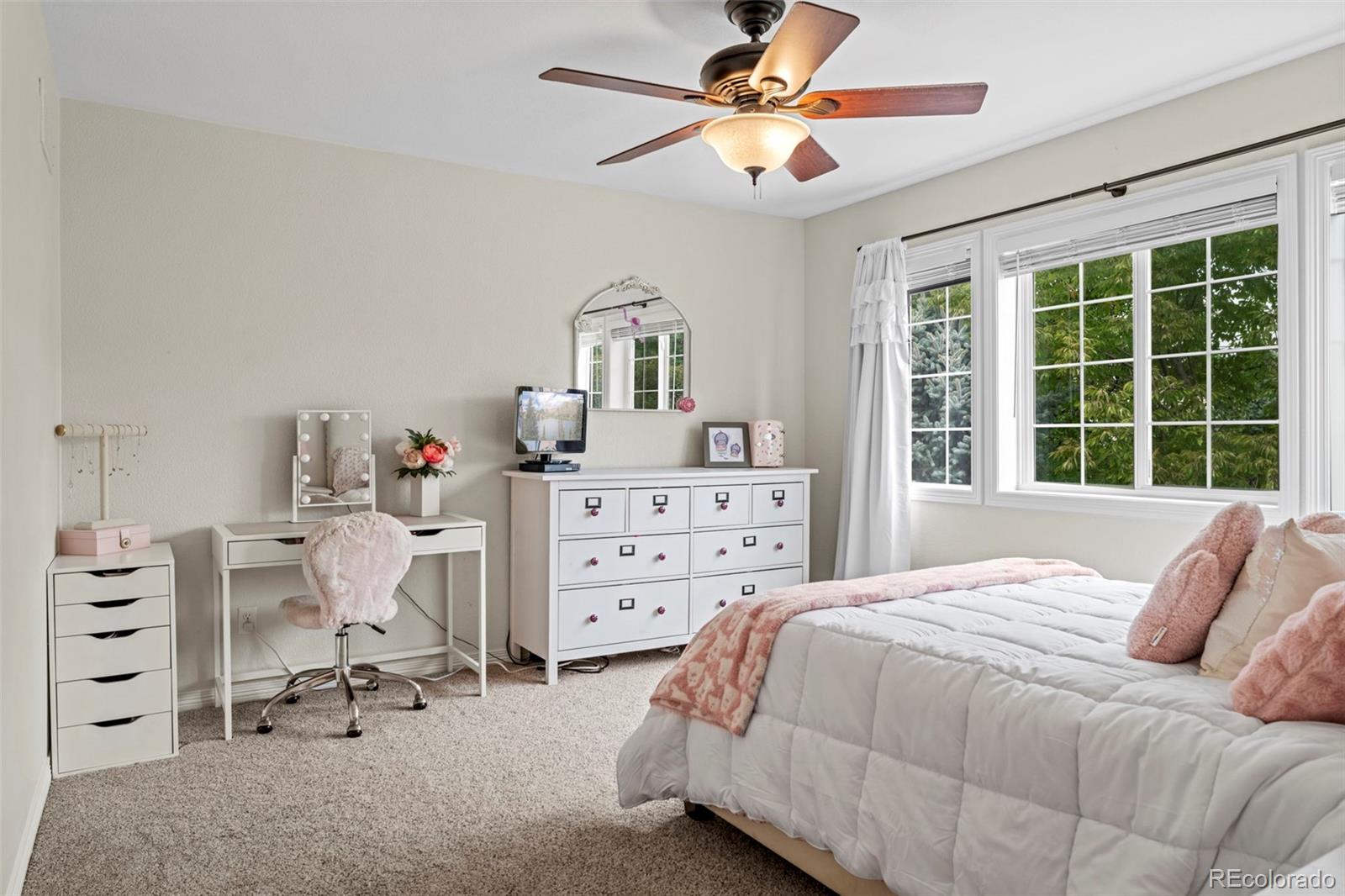 9464 E Aspen Hill Place Lone Tree CO 80124