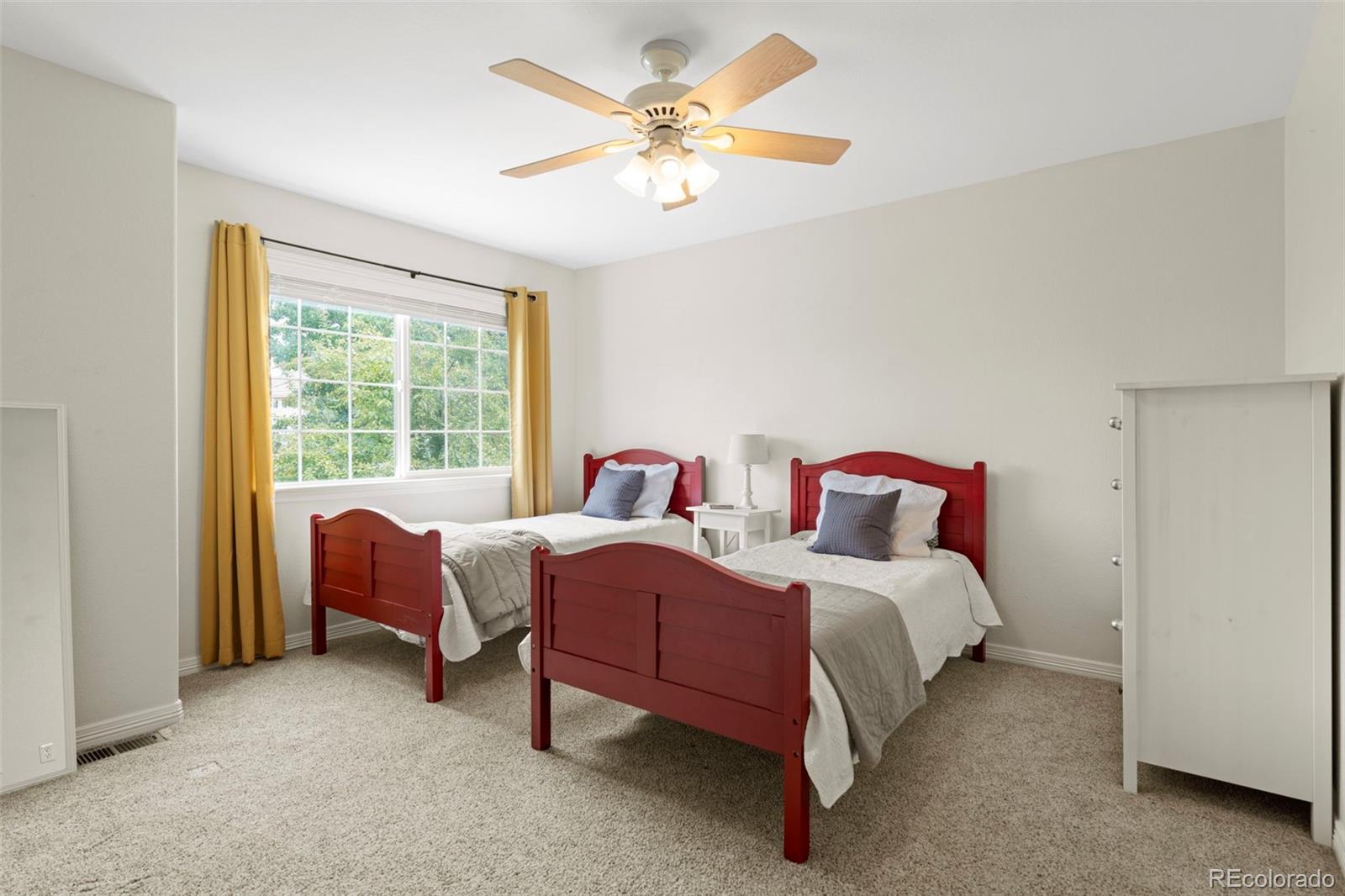 9464 E Aspen Hill Place Lone Tree CO 80124