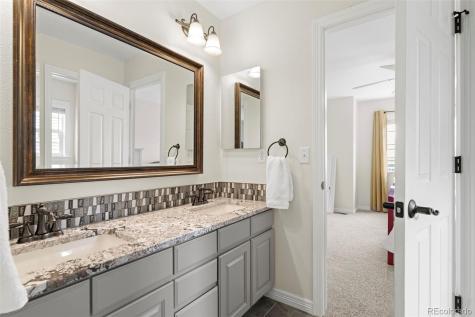 9464 E Aspen Hill Place Lone Tree CO 80124