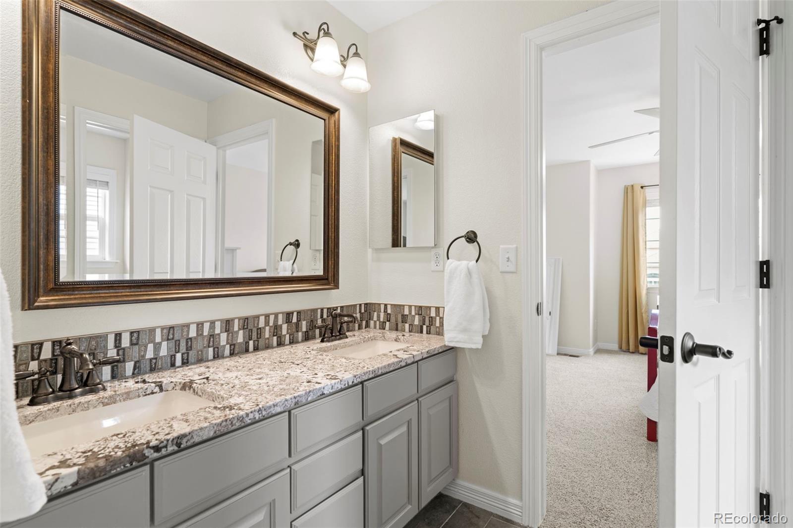 9464 E Aspen Hill Place Lone Tree CO 80124