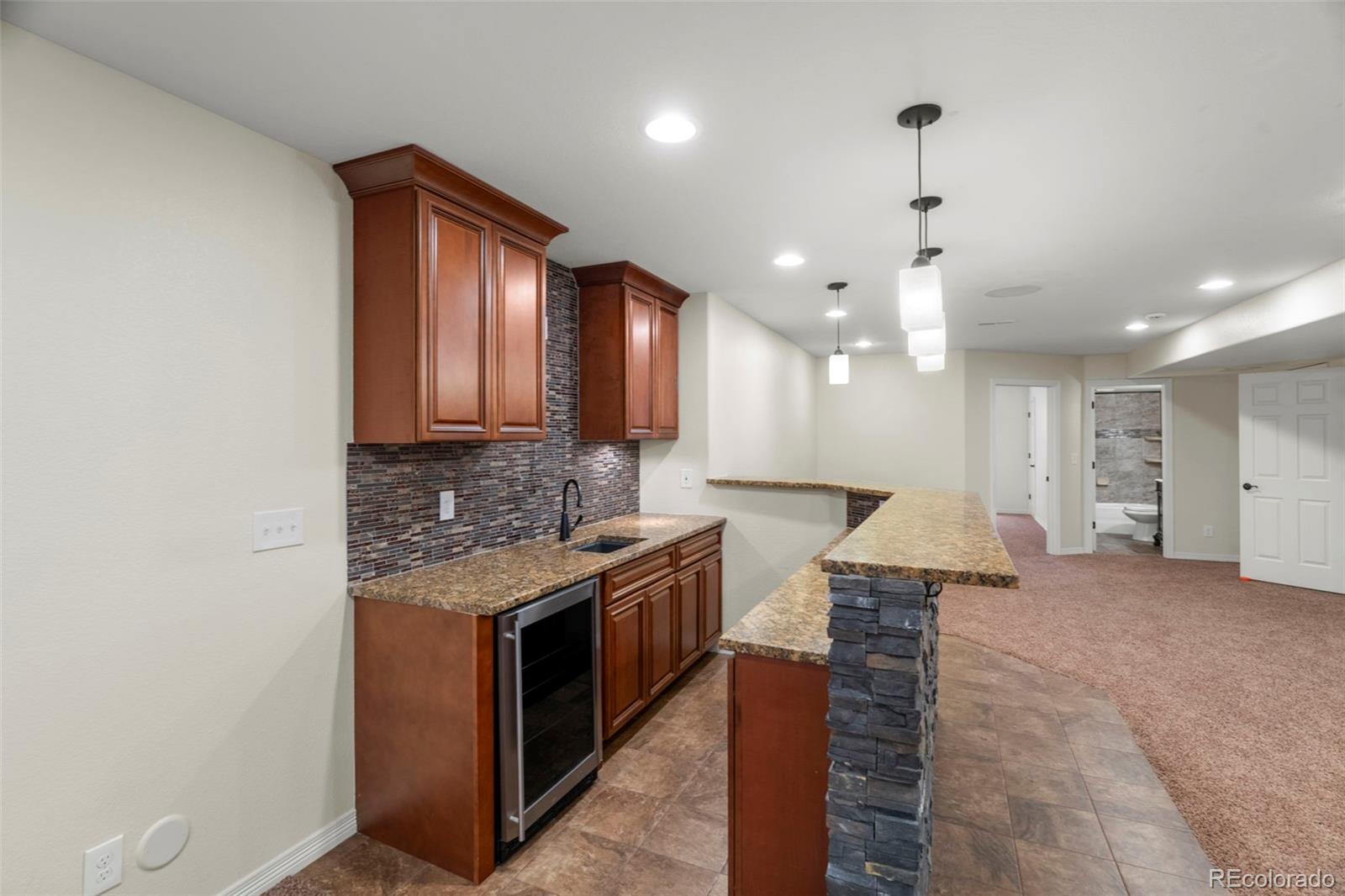 9464 E Aspen Hill Place Lone Tree CO 80124