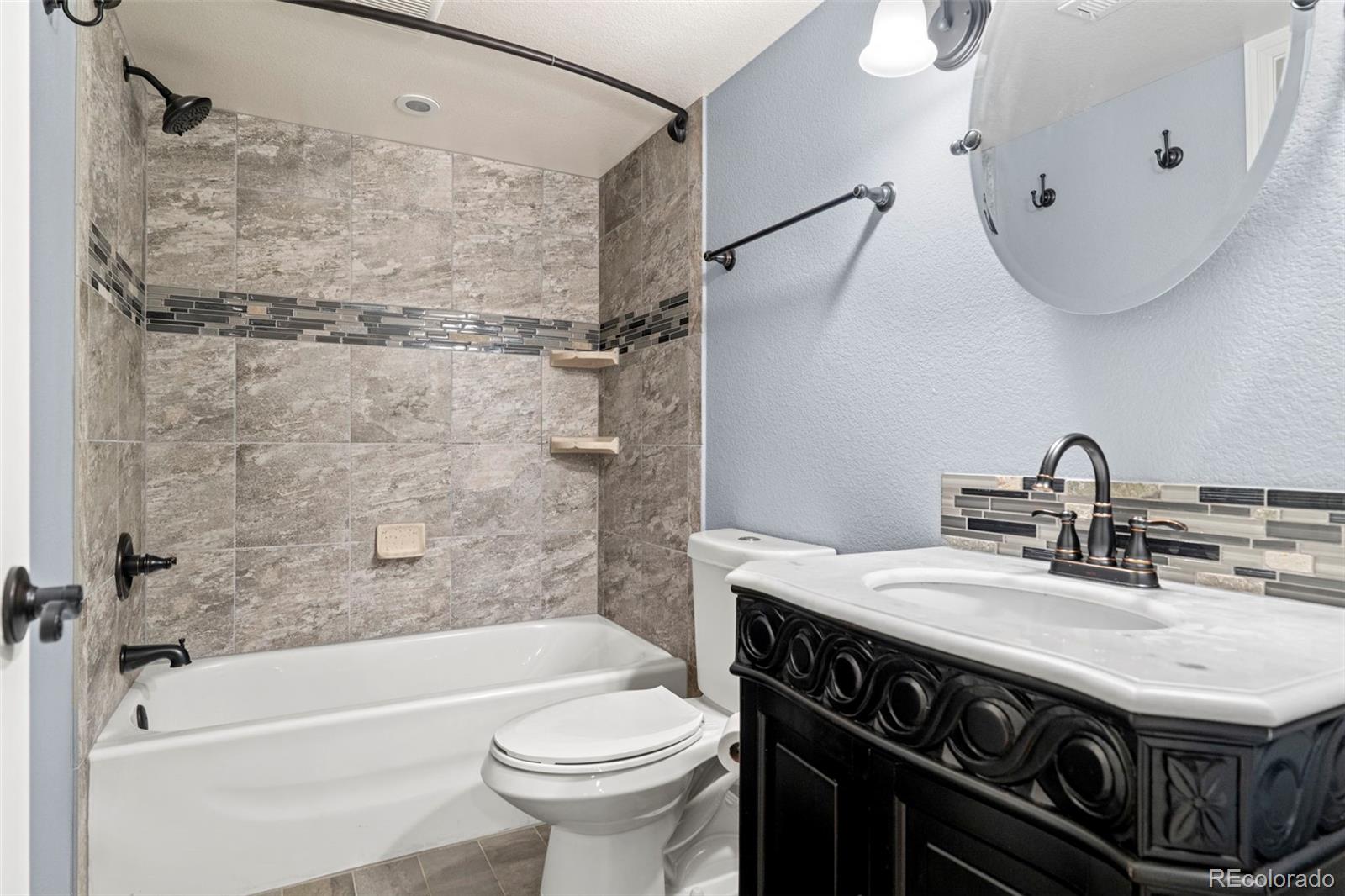9464 E Aspen Hill Place Lone Tree CO 80124