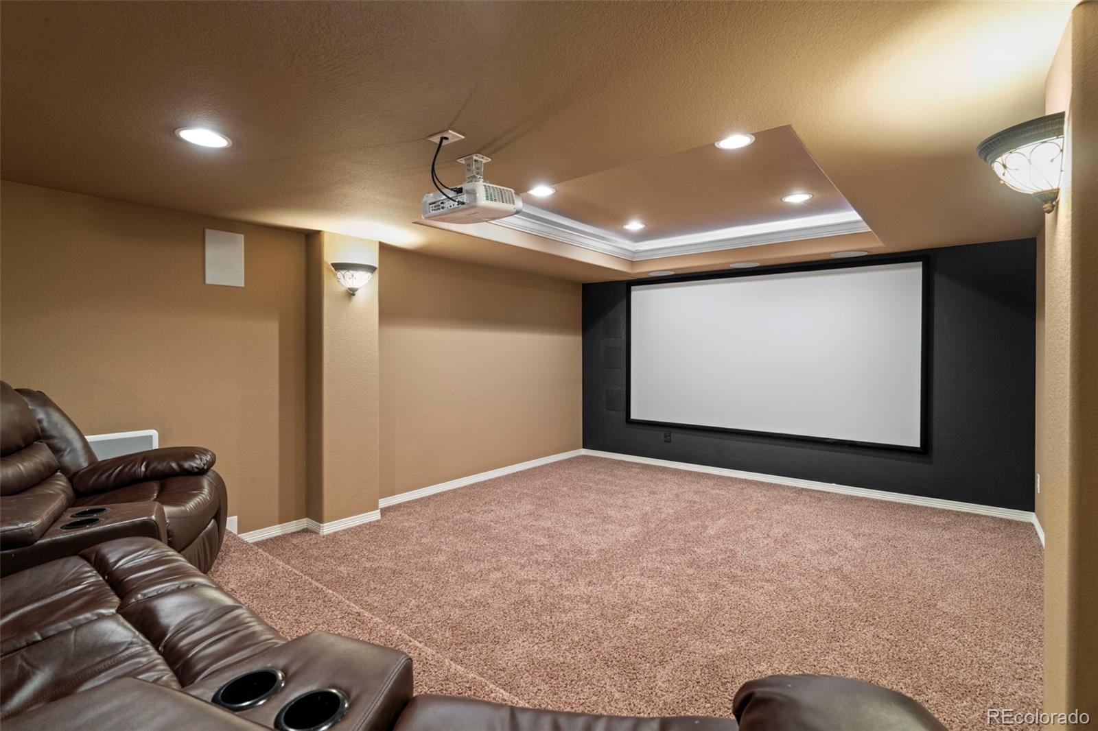 9464 E Aspen Hill Place Lone Tree CO 80124
