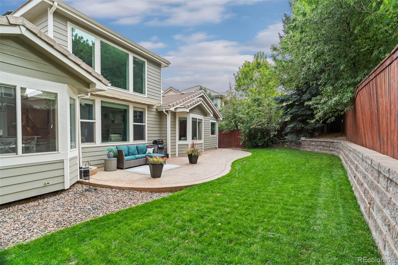 9464 E Aspen Hill Place Lone Tree CO 80124