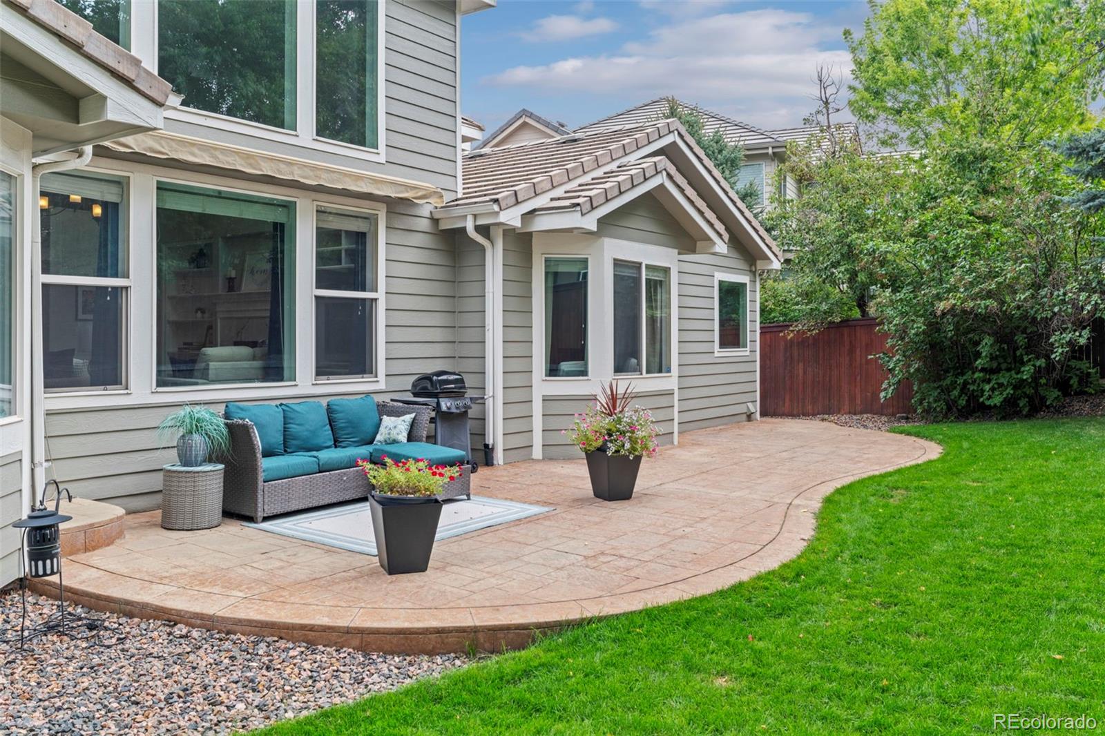9464 E Aspen Hill Place Lone Tree CO 80124