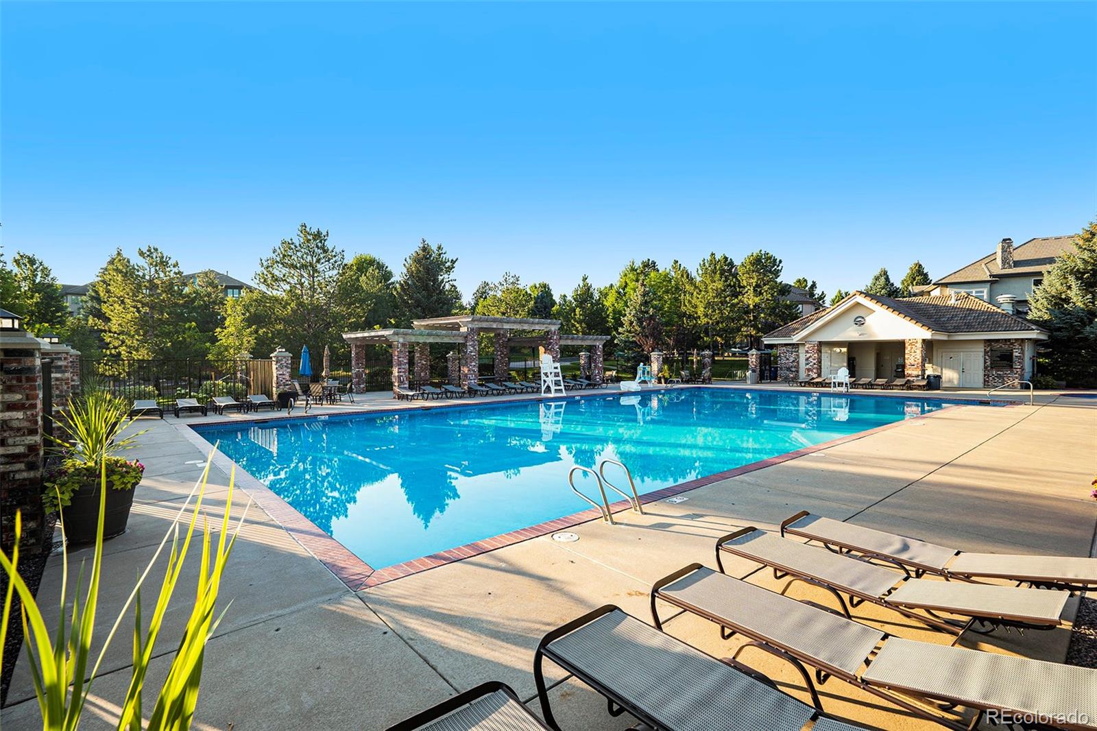 9464 E Aspen Hill Place Lone Tree CO 80124