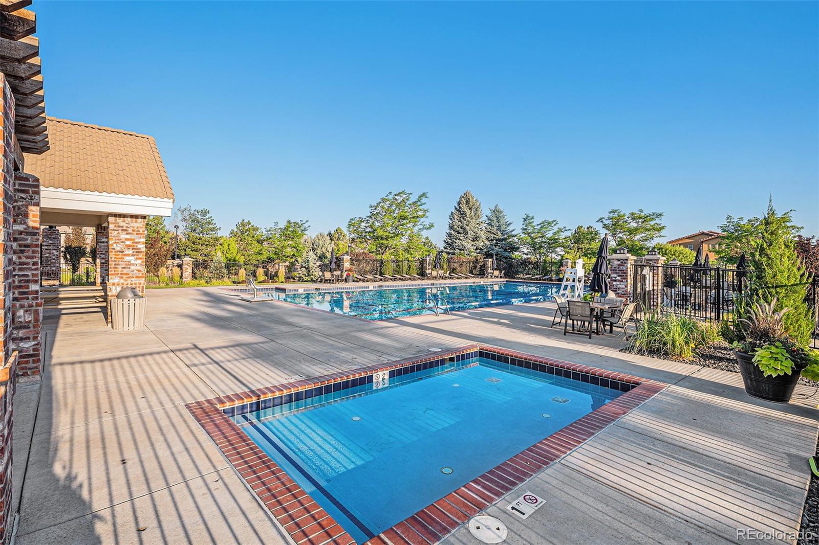9464 E Aspen Hill Place Lone Tree CO 80124