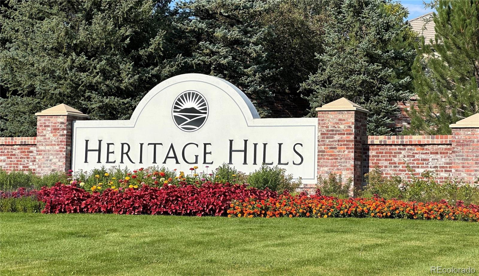 9464 E Aspen Hill Place Lone Tree CO 80124