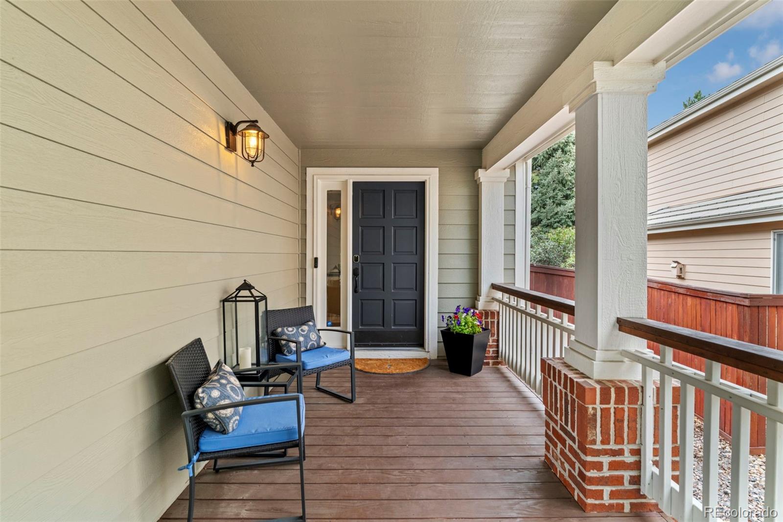9464 E Aspen Hill Place Lone Tree CO 80124