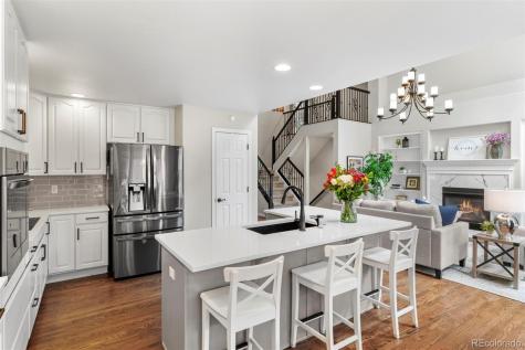 9464 E Aspen Hill Place Lone Tree CO 80124