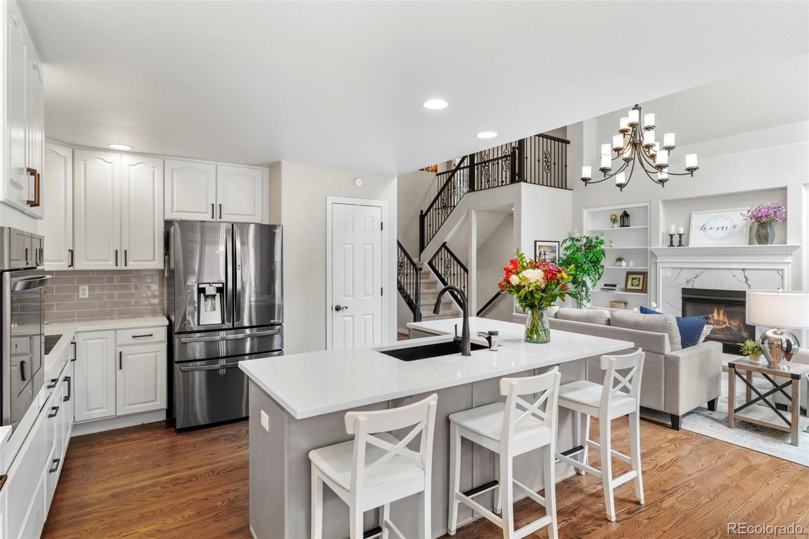 9464 E Aspen Hill Place Lone Tree CO 80124