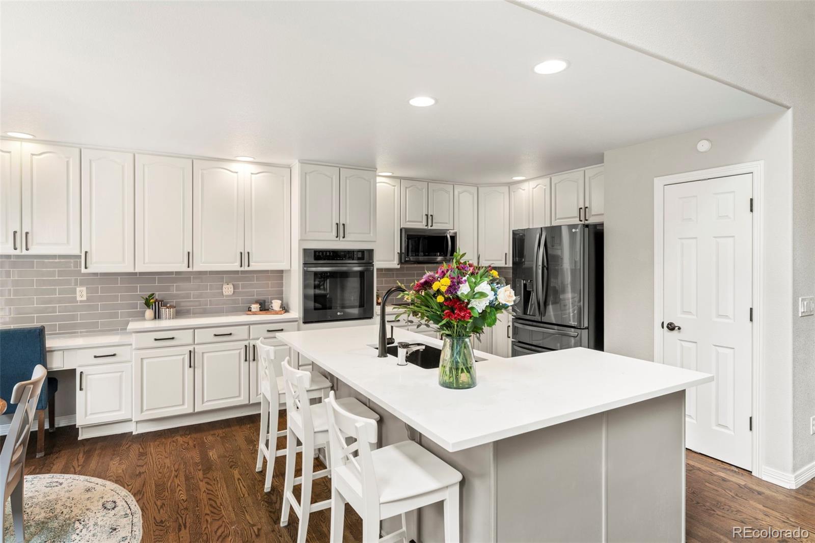 9464 E Aspen Hill Place Lone Tree CO 80124