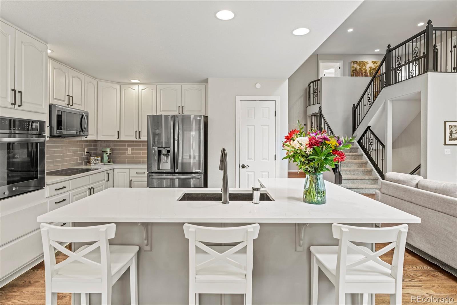9464 E Aspen Hill Place Lone Tree CO 80124