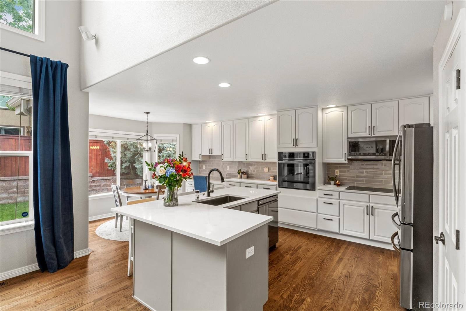 9464 E Aspen Hill Place Lone Tree CO 80124