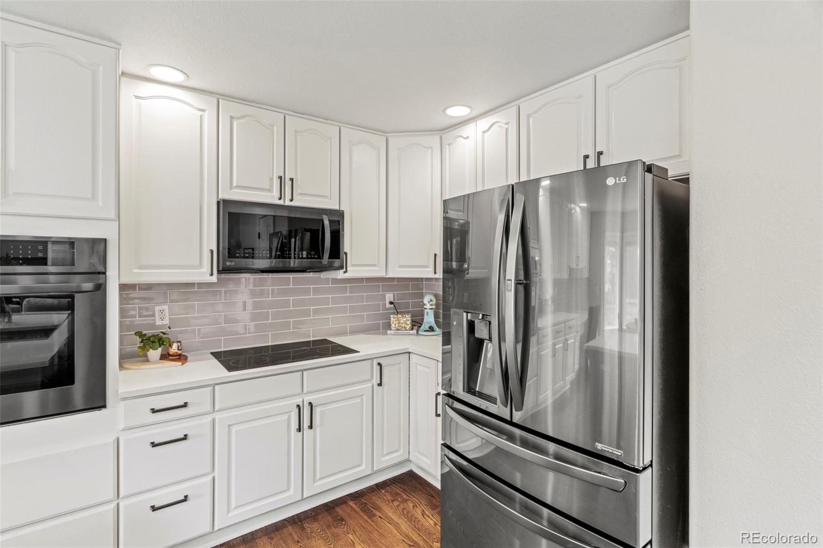 9464 E Aspen Hill Place Lone Tree CO 80124