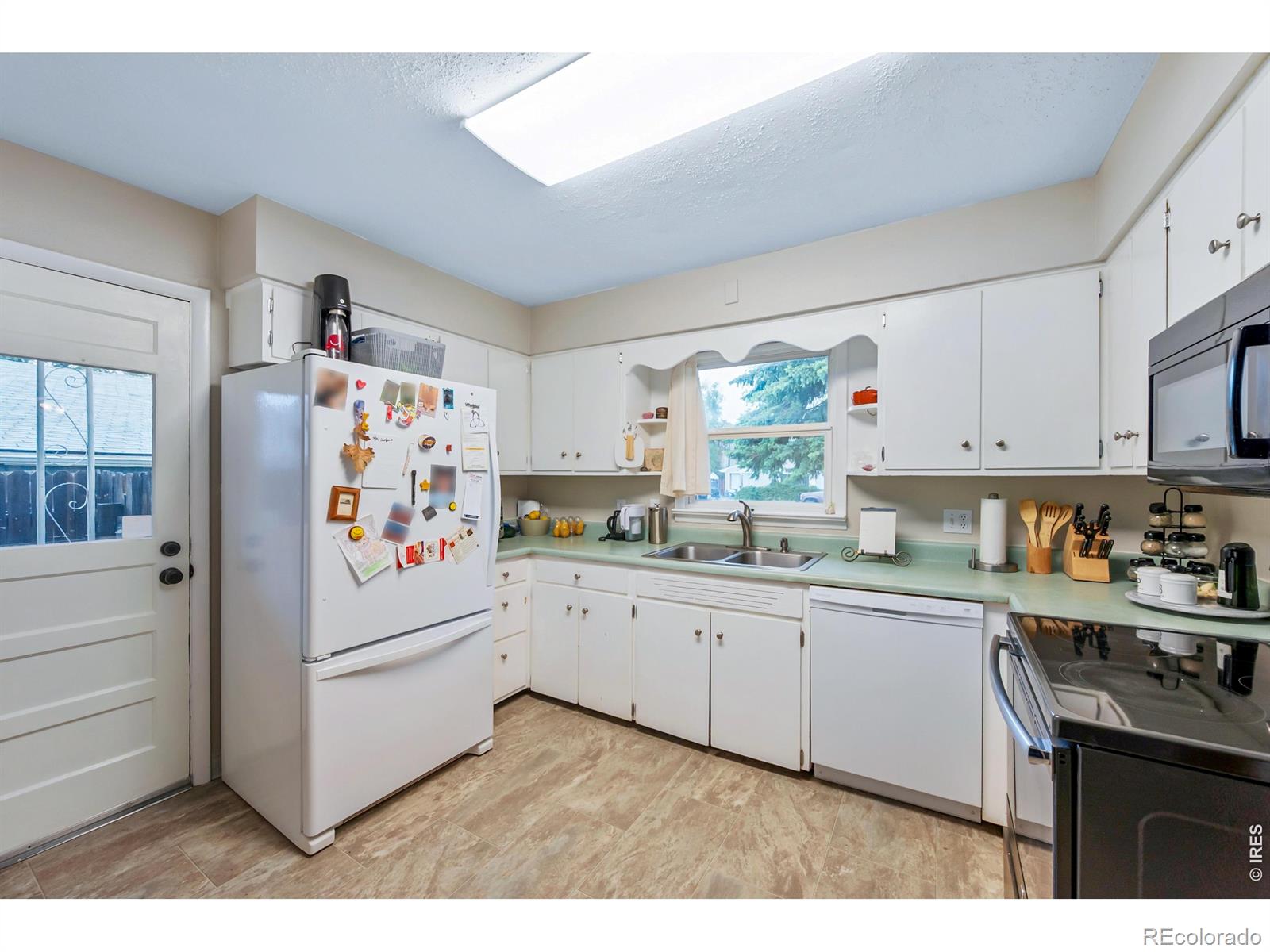 1709 Dale Court Fort Collins CO 80521