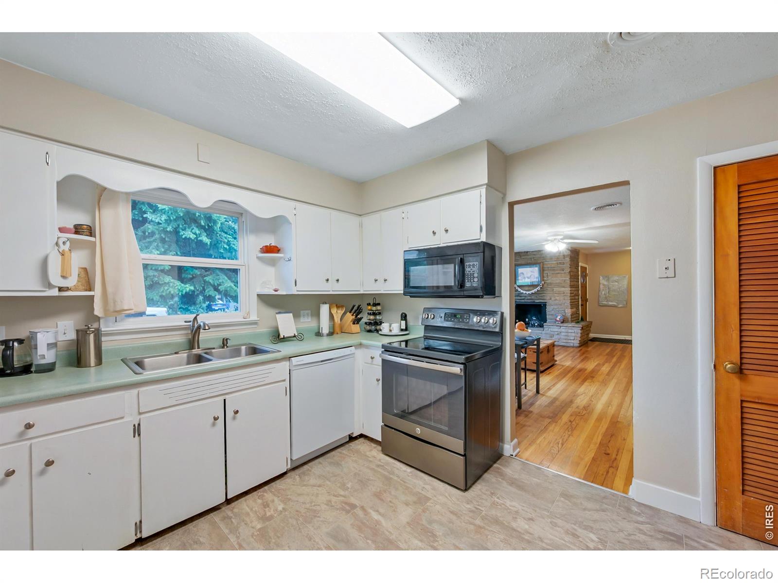 1709 Dale Court Fort Collins CO 80521