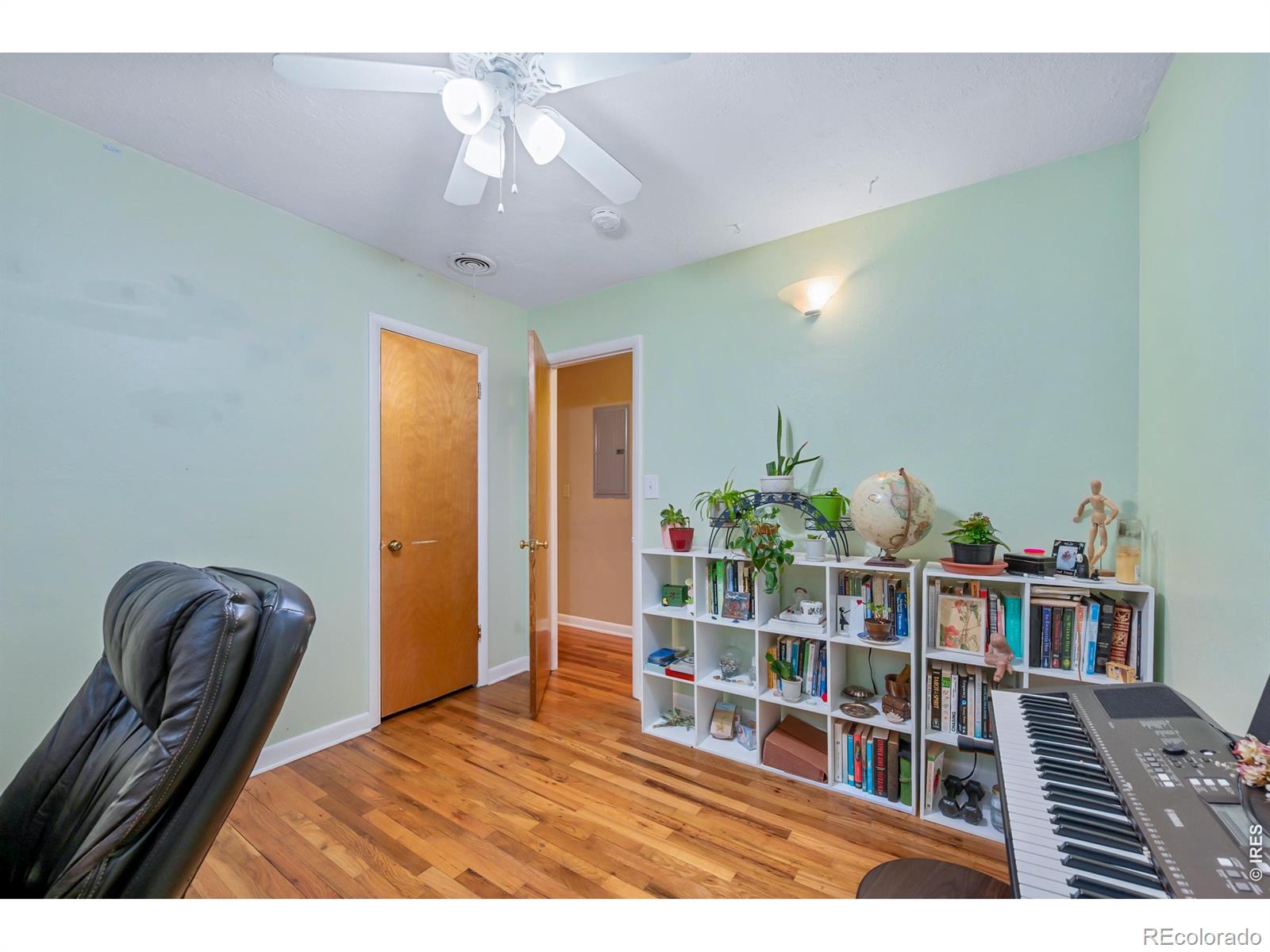 1709 Dale Court Fort Collins CO 80521
